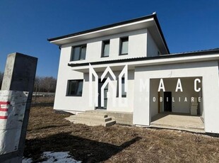 Casa individuala | Teren 500 mp | Calea Cisnadiei