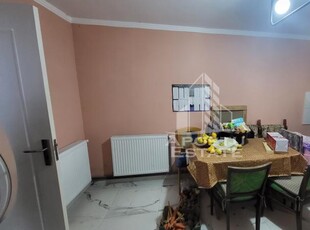 Casa individuala,3 camere,1437 mp teren,Bobda Timis