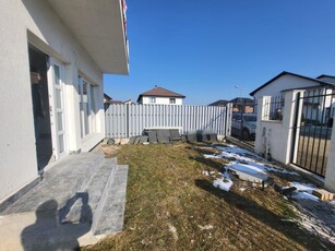 Casa Tip Duplex Nou Compartimentare Moderna Sibiu Arhitectilor