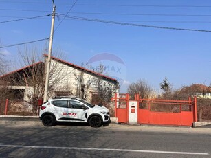 Casa / Vila cu 5 camere de vanzare in zona 1 Mai