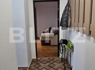 COMISION 0% Apartament 2 cam, 52 mp utili, finisat, zona Taberei