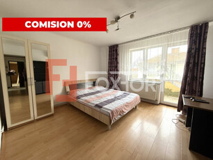 COMISION 0% Apartament cu 2 camere de vanzare in Centrul ora