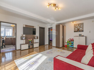 COMISION 0% | Apartament cu 2 camere | Zonă centrală | ...