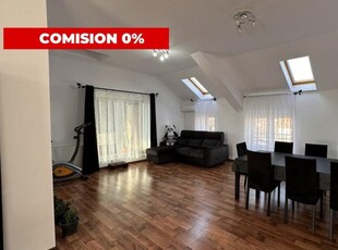 COMISION 0% Apartament cu 3 camere, 103 mp, in Timisoara