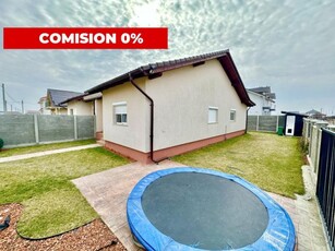 Comision 0% - Duplex cochet Mosnita, mobilat si utilat complet - Zona noul Lidl