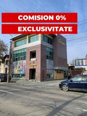 COMISION 0% Spatiu Comercial 470 mp | P+2E | Pretabil Clinica, After School