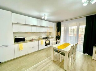 COMPLEX IRIS, Apartament 2 camere, LOC DE PARCARE- Zona Aradului