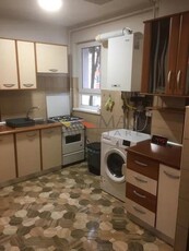 Dambu Pietros - Inchiriere apartament 3 camere - Str. Parangului