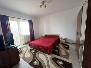 De inchiriat apartament cu 3 camere in zona Braytim