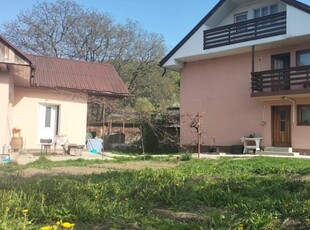 De vanzare casa, 6 camere, 65 mp, Pangarati, , Cod 157652