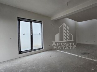 Duplex de vanzare P+1 110mp Open space in Covaci