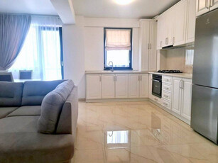 Exclusivitate - Apartament 2 camere - Micro 17