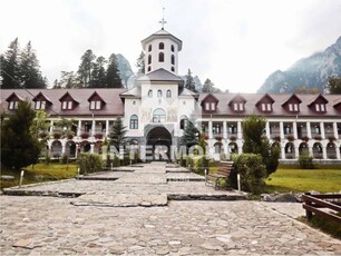 Hotel / pensiune de vanzare Busteni