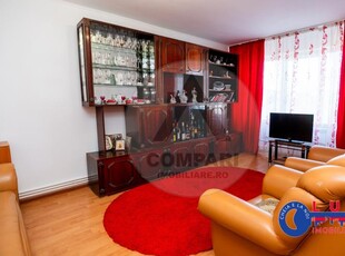 ID 2925 EXCLUSIVITATE Apartament 2 camere – Strada Iuliu Maniu