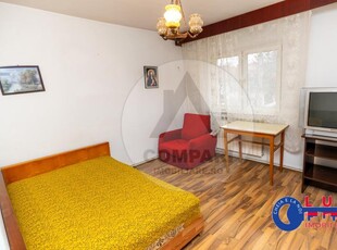 ID 3591 Apartament 3 camere + GARAJ - Strada Podgoriilor