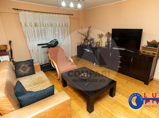 ID 4217 Apartament 4 camere-Str VICTORIEI