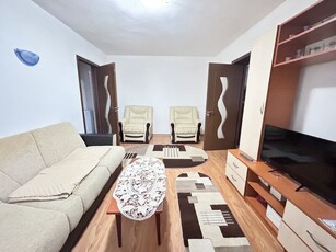 Inchiriere apartament 2 camere Titan Diham Apropiere Metrou Titan parter/4