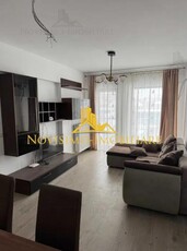 NOVISIMO-IMOBILIARE: APARTAMENT CU DOUA CAM. IN ZONA ALBERT, P. de inchiriat