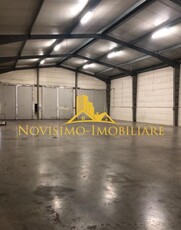 NOVISIMO-IMOBILIARE: HALA DE INCHIRIAT IN ZONA BUCOV de inchiriat