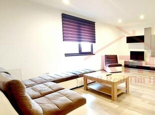 Oferim spre inchiriere apartament spatios, 3 camere, Bloc Nou, Braytim