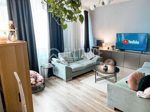 PALAZU MARE - Apartament 3Camere cu design premium, confort si rafinament