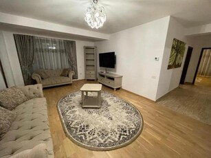 Penthouse 3 camere decomandat - zona Dealu Morii Residence