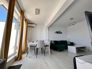 Penthouse nou pe piata | Calea Surii Mici