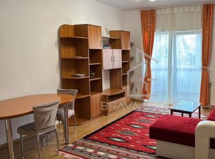 PET FRIENDLY!Apartament 2 camere de inchiriat, 64 mp, garaj, zona Interservisan