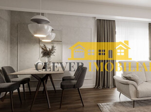 PROMO Apartament 3 camere Loc de Parcare BONUS Th. Pallady