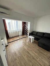 Proprietar i?nchiriez apartament 2 camere, zona Alfa.