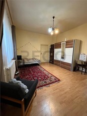 RECO Apartament cu 2 camere pe Bd Dacia, 63 mp