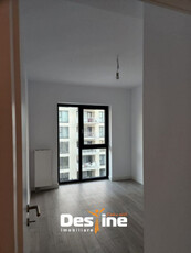 SILK DISTRICT apartament tip studio 42