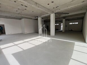 Spatiu comercial 170 mp | City Residence