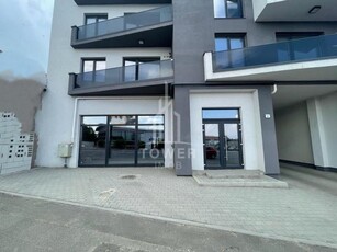 Spatiu comercial / birouri de vanzare Turnisor- Sibiu