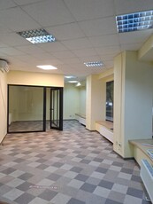 Spatiu comercial Calea Obcinilor de inchiriat