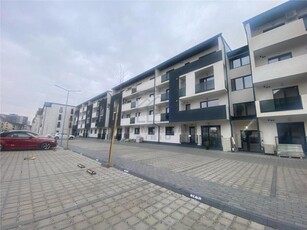 Spatiu comercial de vanzare in Sibiu - zona Dna Stanca de vanzare