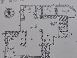 Spatiu comercial Pantelimon, vand spatiu comercial 188 mp