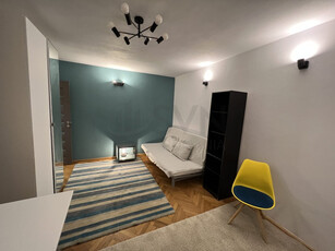 Studio l Airbnb l Parcul Cismigiu