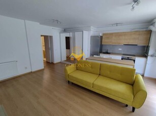 Studio modern, 35mp, bloc nou, Borhanci Zona Romu Ladea, Fagului