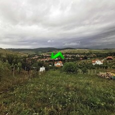 Teren de vanzare intravilan Sibiu Sura Mare Hamba