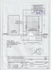 Teren de vanzare Salaj Rahova comision 0%