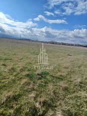 Teren intravilan 7.700 mp de vanzare | Zona Campsor