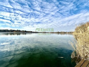 TEREN SNAGOV LA LAC | DESCHIDERE 40 DE METRI LA LAC | OPORTUNITATE DE INVESTITIE