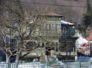 Vila deosebita de vanzare in Sinaia !!!