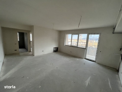 Apartament 2 camere, bloc nou