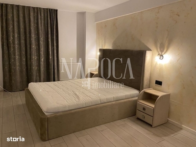 Apartament 2 camere de vanzare in Dambul Rotund, Cluj Napoca