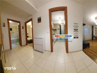 APARTAMENT MOBILAT SI UTILAT