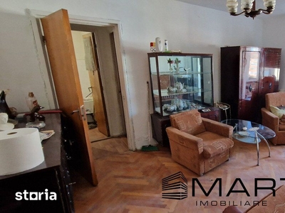 Apartament semidecomandat 2 camere | Mihai Viteazu