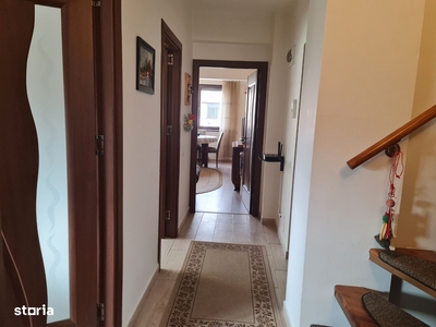 Apartament tip duplex Str.Oituz,Metrou Dimitrie Leonida