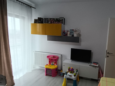 De vanzare apartament, 2 camere, , mp , Pacurari, Popas Pacurari